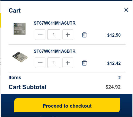 File:ST67W611 Pricing - cart.png