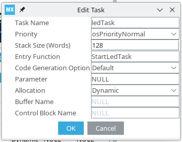 STM32CubeIDE FreeRTOS Edit Task.png