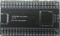 Stm32Dev rev. b - gd32f405 - unpopulated.jpg