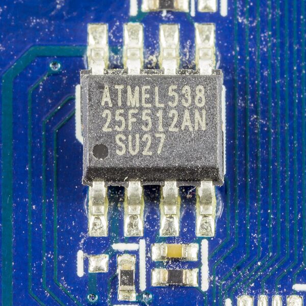 File:ATI Radeon X1300 256MB - Atmel 25F512AN-5397.jpg