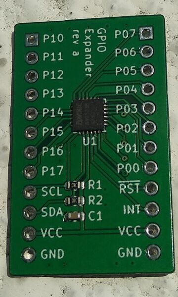File:540px-AW9523B GPIO Expander Breakout Board.jpg