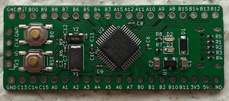 File:Green Pill rev. b - top side.jpg