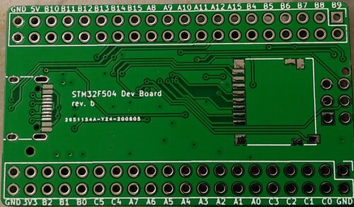 Stm32Dev rev. b - unpopulated.jpg