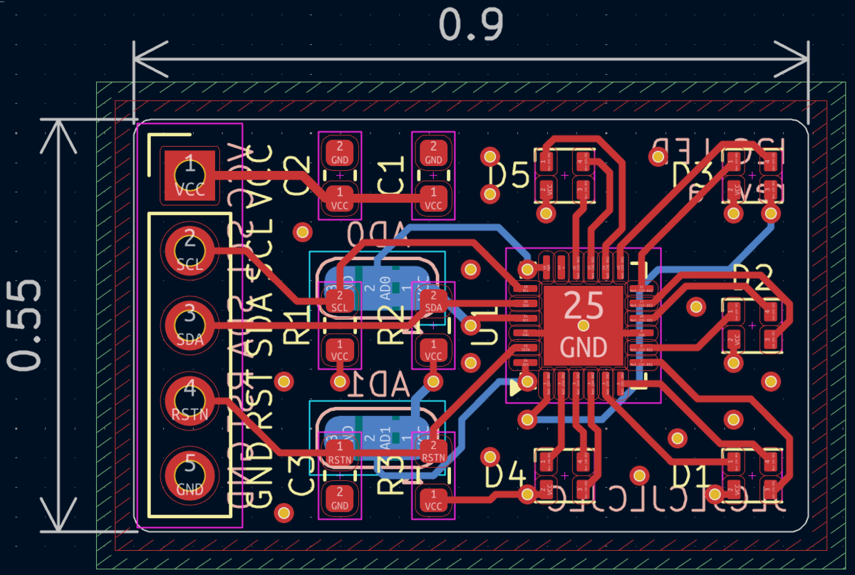 I2C LEG PCB Layout.png