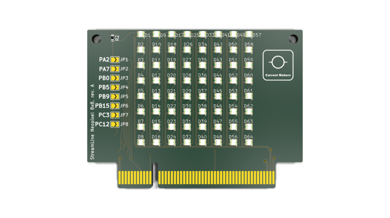 File:Sl neopixel 8x8 top render.png