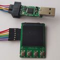 DIY Blackmagic Probe + target - closeup.jpg