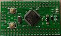 180px-Stm32Dev rev. b - top side unpopulated.jpg