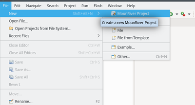 File - New project.png