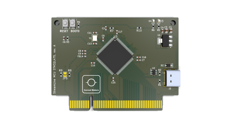 File:Sl mcu stm32l475 top render.png