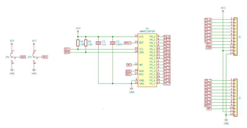 File:1200px-AW9523B GPIO Expander Breakout - schematic without frame.png