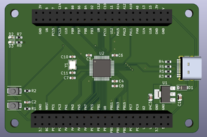 MCUSTM32F103 3D Top View.png