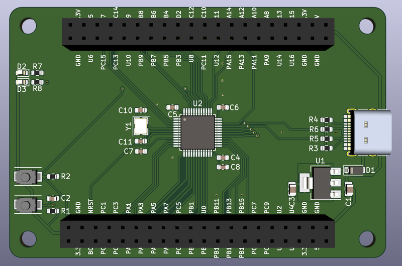 File:MCUSTM32F103 3D Top View.png