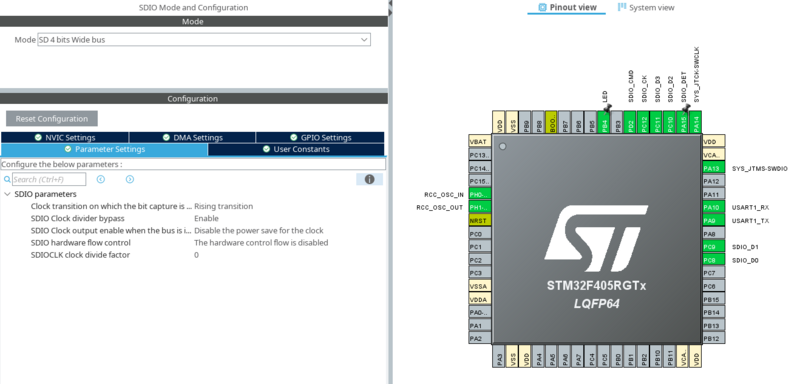 File:STM32CubeMX SDIO Config for SD card.png