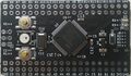 Stm32Dev rev. b - gd32f405 - top side unpopulated.jpg